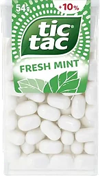Mint Tic Tac