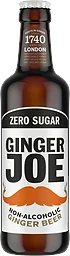Ginger Joe Zero