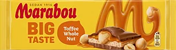 Toffee Wholenut