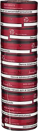 Red White Portionssnus Stock Knox