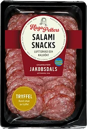 Salami Tryffel 60g Jakobsdals