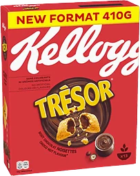 Tresor Choco Nut