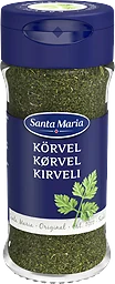 Körvel 10g Santa Maria