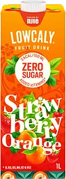 Juice Strawberry Orange 1000ml NJIE
