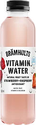 Vitamindryck Antioxidant Strawberry & raspberry