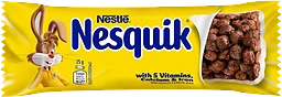 Bars Nesquik Bar 25g Nestle