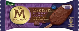 Pinnglass Blueberry Cookie