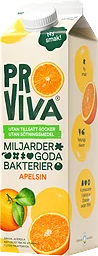 Apelsin Utan Tillsatt Socker Fruktdryck