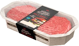 Hamburgare Het Chili 4x113g 452g ICA