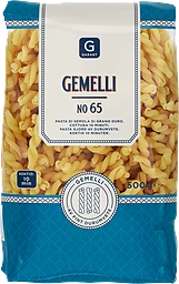 Gemelli