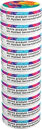 XQS Tropical Strong 10-pack