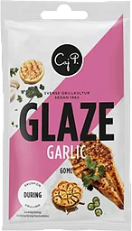 Glaze Garlic 60ml Caj P