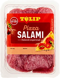 Pizzasalami