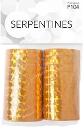 Serpentiner Guld