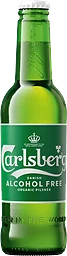 Öl Alkoholfri Ekologisk 33cl Carlsberg