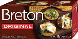 Breton Original 112g Dare