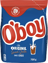 O'boy Original