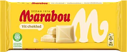 Chokladkaka Vit choklad