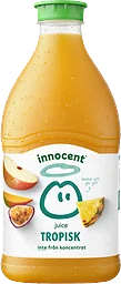Juice Tropisk 1500ml Innocent