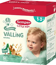 Välling Multikorn