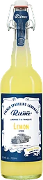 Lemonad Citron