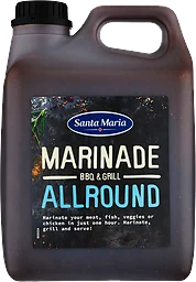 Allround Marinad