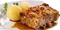 Kålpudding Eget Kök