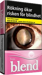 Blend Rosa