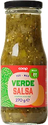Salsa Verde mild