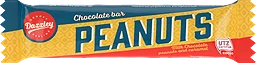Peanuts Milk Chocolate Bar
