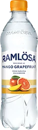 Kolsyrat vatten Mango/Grapefrukt 50cl Ramlösa