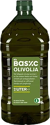 Olivolja 2l ICA Basic