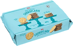 Chokoflarn 600g ICA