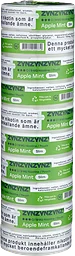 Apple Mint Slim 9mg S3 Stock