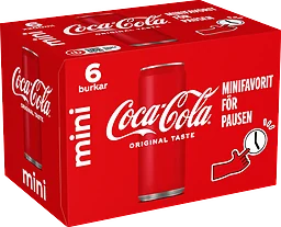 Coca-Cola