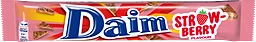 Daim Strawberry