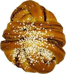 Bulle kanel