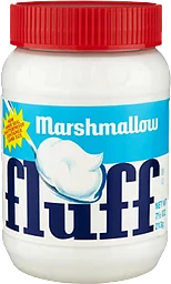 Marshmallow Fluff