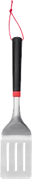 Grillspade