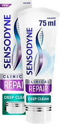 Deep Clean Clinical Repair