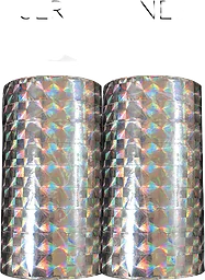 Serpentiner Silver Hologram