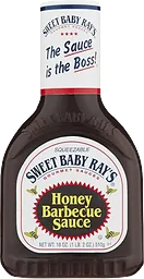 Bbq Sås Honey