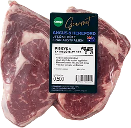 Entrecote