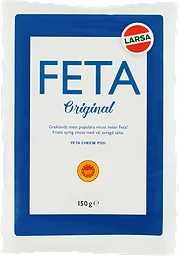 Grekisk Feta 150g Larsa