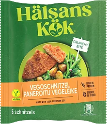 Vegoschnitzel 5-pack