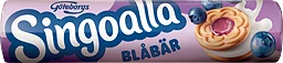 Blåbär Singoalla