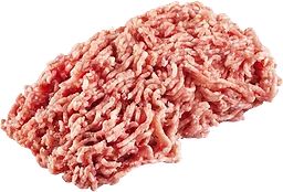 Fläskfärs