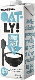 Naturell Havregurt 3%