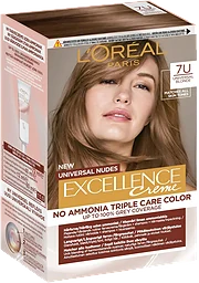 Hårfärg Universal Nudes Blonde 1-p Excellence