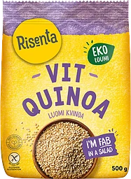 Quinoa Vit 500g Risenta